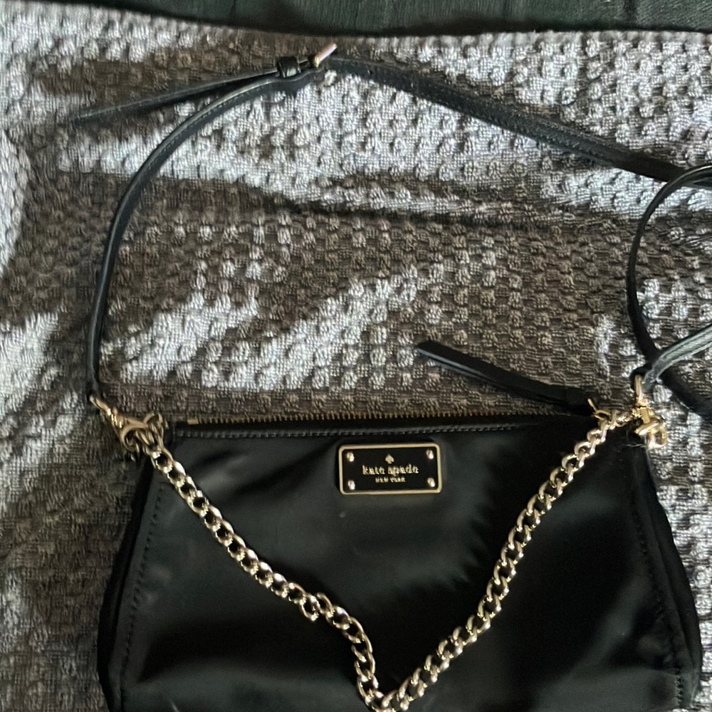 Kate spade crossbody